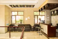 Hulin Shunyida Motel