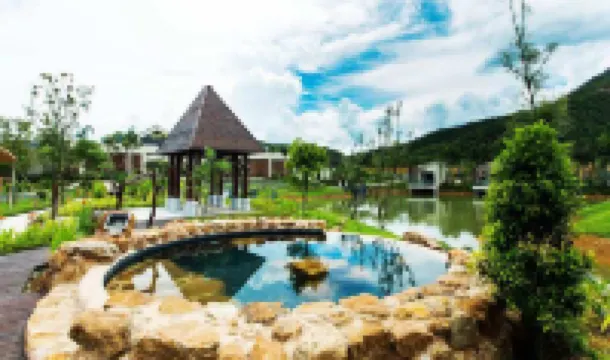 Quanlin Dongman Holiday Apartment