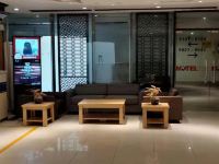 莫泰168(上海南站锦江乐园地铁站店) - 公共区域