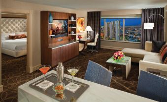 MGM Grand Hotel and Casino