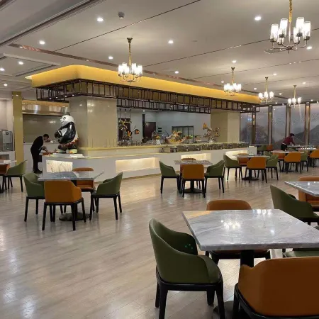 Shenqiu Kangxin International Hotel