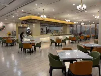 Shenqiu Kangxin International Hotel Hotels in Shenqiu