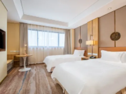 Holiday Inn HEFEI by IHG Hotels in Hefei