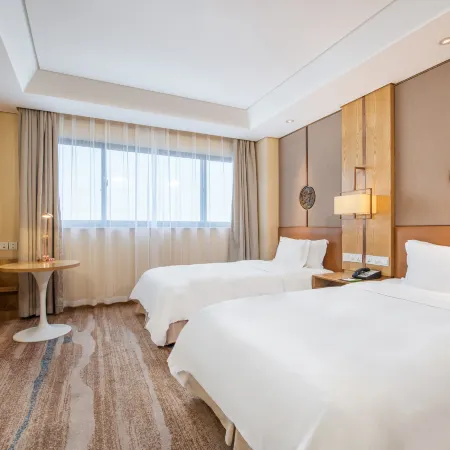 Holiday Inn HEFEI by IHG