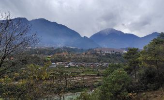 TianTong inn GongShan