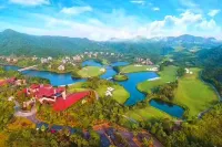 Dorie Garden Holiday Villa