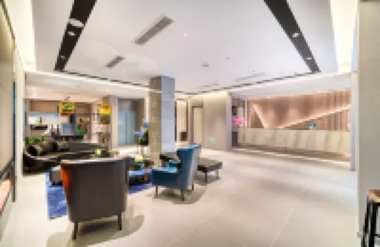 如家商旅酒店（湖州愛山銀泰城衣裳街店）