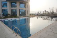 PUREJOY HOTEL - parking