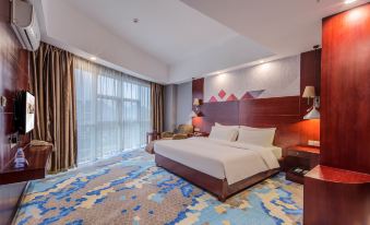 xiangying  International Hotel