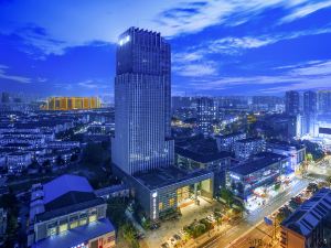 Dingye New Century Hotel Nanjing