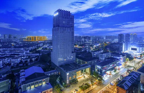 南京開元大酒店