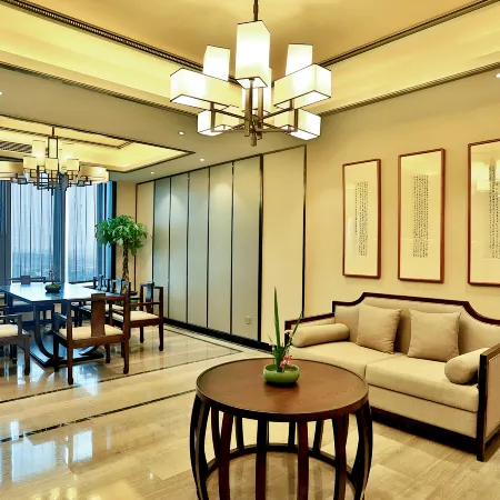 Oriental Hotel (Quzhou West Area)