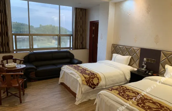 揭陽富園假日酒店