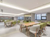 JI Hotel (Tianjin Cultural Center) Hotels near Hexi