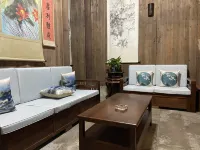 黃山廿四時如故民宿