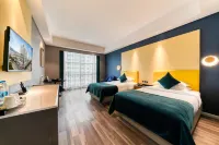 Time Business Hotel