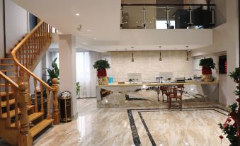 Bad Potato Hotel (Jingning Jinfeng Branch)