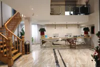 壞土豆飯店（景寧金豐花苑店）