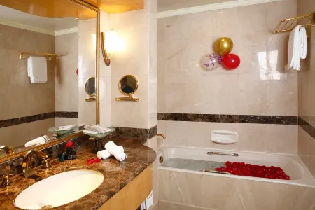 그랜드 노블 호텔