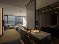 GET IT NOW HOTEL (Xi'an Bell and Drum Tower Yongningmen Metro Station)