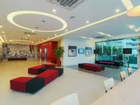 ريد بلانيت مانيلا بينوندو Hotels near مانيلا سيتي هول