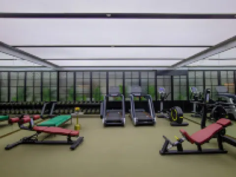 桔子酒店（青島棧橋火車站店）