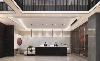 Moshang Light Luxury Hotel (Lankao South Station)