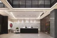 Moshang Light Luxury Hotel (Lankao South Station) Hotels in Lankao