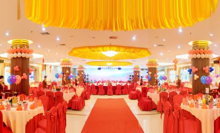 Yuhua Hotel - Housity
