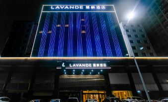 Lavande Hotel (Huizhou West Lake) - Housity