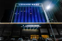 Lavande Hotel (Huizhou West Lake)