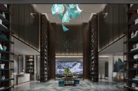 New Century Hotel (Wuhan High-speed Railway Station, Happy Valley)