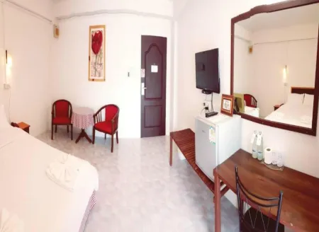 布吉德拉特酒店