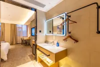 HanTing Hotel (Luoyang Luoning) - Park Yeri