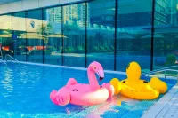 InterContinental Hotels FOSHAN DONGPING by IHG - Rooftop Pools