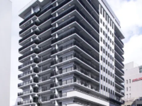 天然温泉 浪漫湯 ドーミーイン神戸元町 神戸海洋博物館周辺のホテル