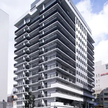 HOTEL DORMY INN KOBE MOTOMACHI HOT SPRINGS