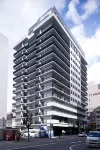 HOTEL DORMY INN KOBE MOTOMACHI HOT SPRINGS