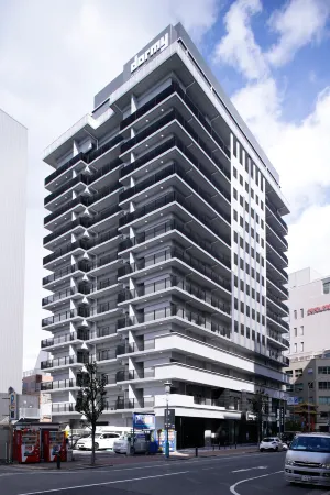 HOTEL DORMY INN KOBE MOTOMACHI HOT SPRINGS