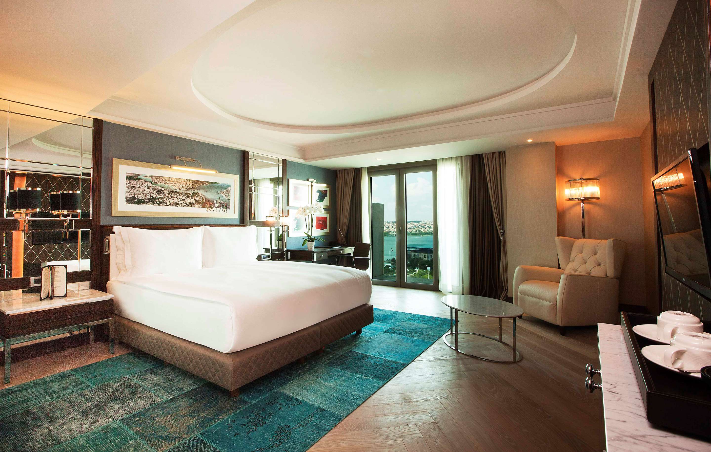 Radisson Blu Hotel Istanbul Pera