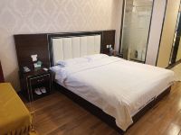 速8酒店(三河福成尚街广场店) - 轻享大床房
