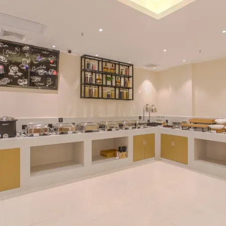 City Comfort Inn Hotel (Nanning Long'an High-Speed Railway Station Nacheng)