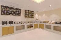 City Comfort Inn Hotel (Nanning Long'an High-Speed Railway Station Nacheng)