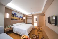 Vienna International Hotel (Baotou Airport)