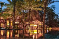 Ocean Bay Phu Quoc Resort and Spa - Pools