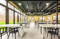 รีสอร์ทแนเชอรัลรีเวอร์เบอร์เรชั่น เซี่ยงไฮ้