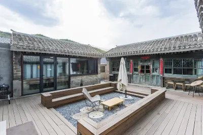 Landsea homestay Hotel dekat Shennv Peak