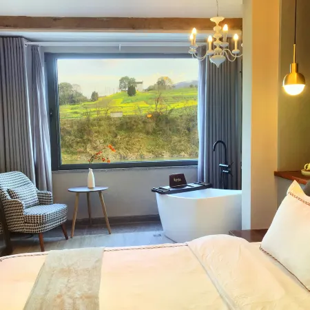 Fiona’s Trip Boutique Hostel