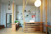 林海山居飯店（長白山北坡集散中心二道白河店）