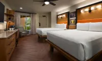Disney's Coronado Springs Resort Hotels near Walt Disney World Resort